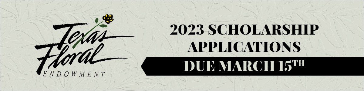 2023 Scholarships