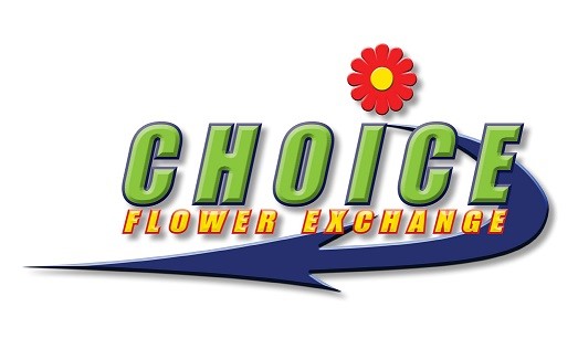 Choice Flower Exchange Logo