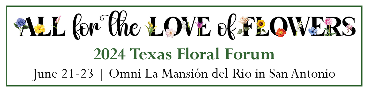 Texas Floral Forum