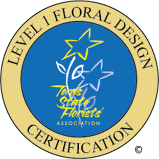 High School Certifications Texas State Florist Association High School Certifications Texas State Florist Association