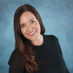 Corrine Ritter Beyond the Bio: Corrine Heck - Texas State Florist Association