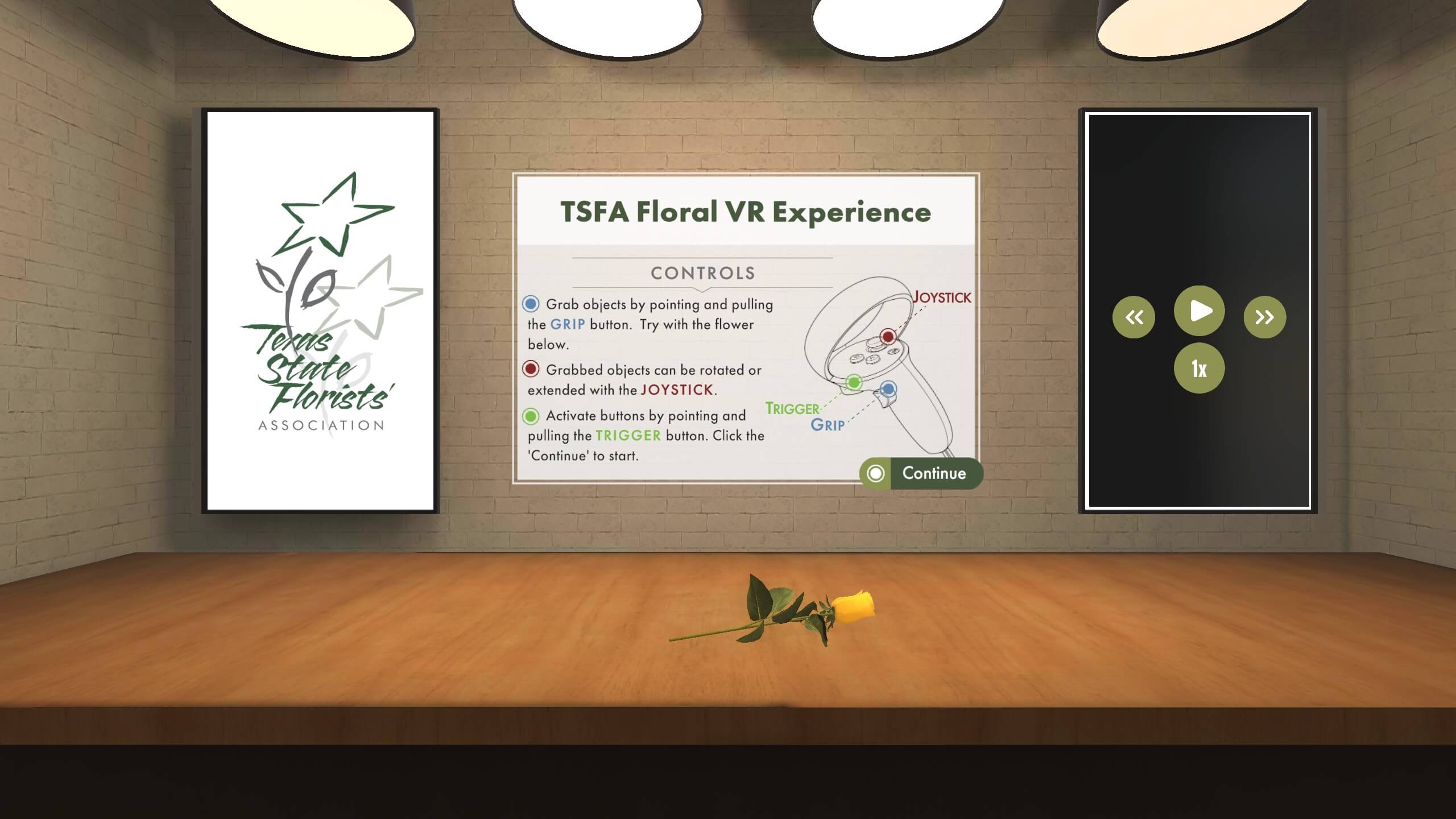 Home - Texas State Florist Association