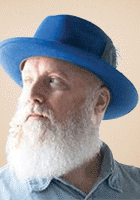 Alan Masters AIFD, CFD, PFCI