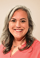 Cassie Sanders AIFD, CFD, NBCT, TMF