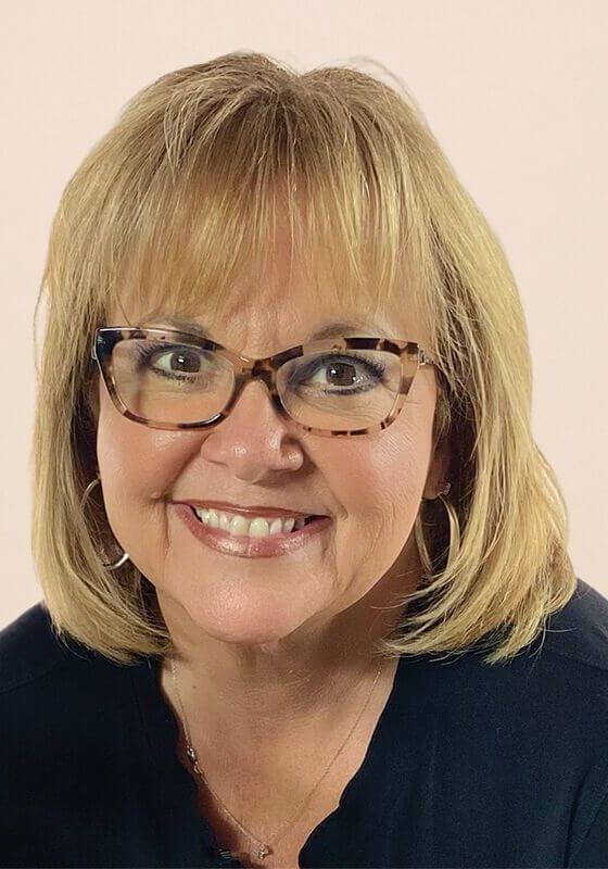 Cheryl Vaughan CFD, PFCI, TMFA