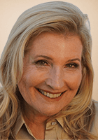 Judy Janzen AIFD, CFD