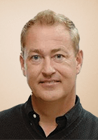 Jody McLeod AIFD, CFD, PFCI, NCCPF