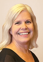 Rebecca Sullivan AIFD, CFD, TMF