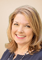 Susan Piland AIFD, CFD, TMF