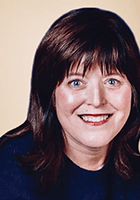 Tricia Won AIFD, CFD, EMC, IMF, TMF