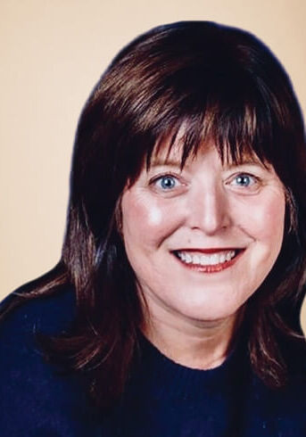 Tricia Won AIFD, CFD, EMC, IMF, TMF